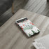 Nordic Christmas Print - Impact Resistant Phone Case